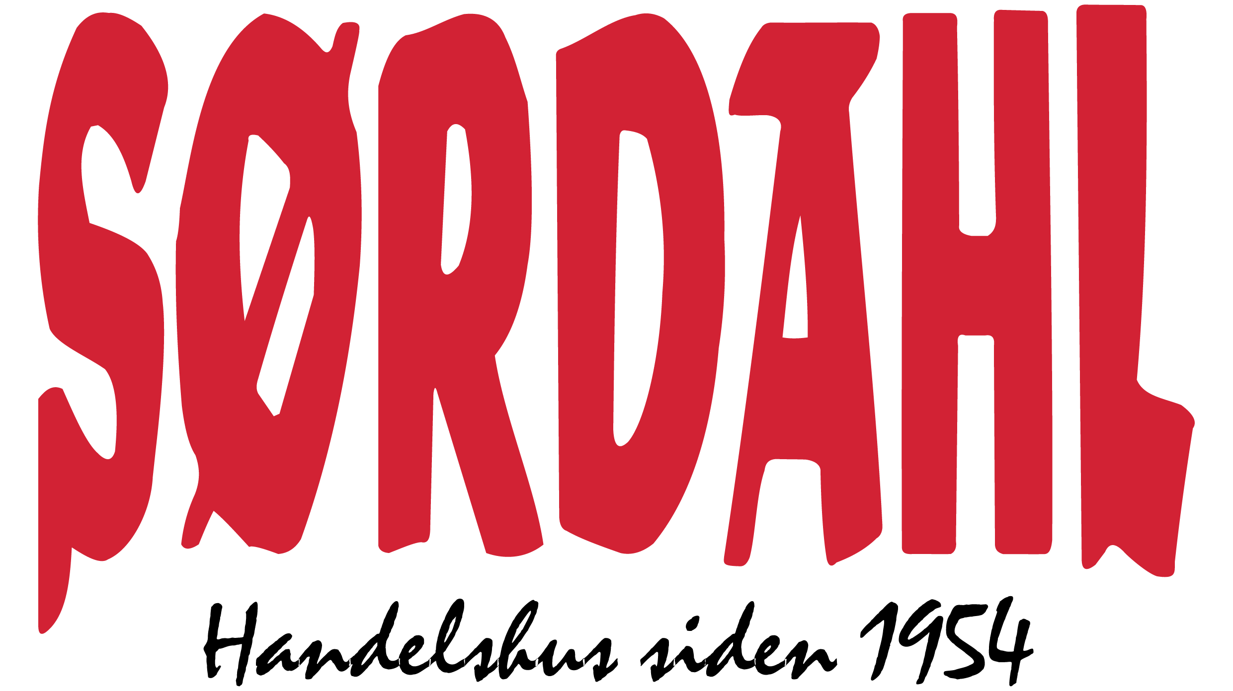 Sørdahl