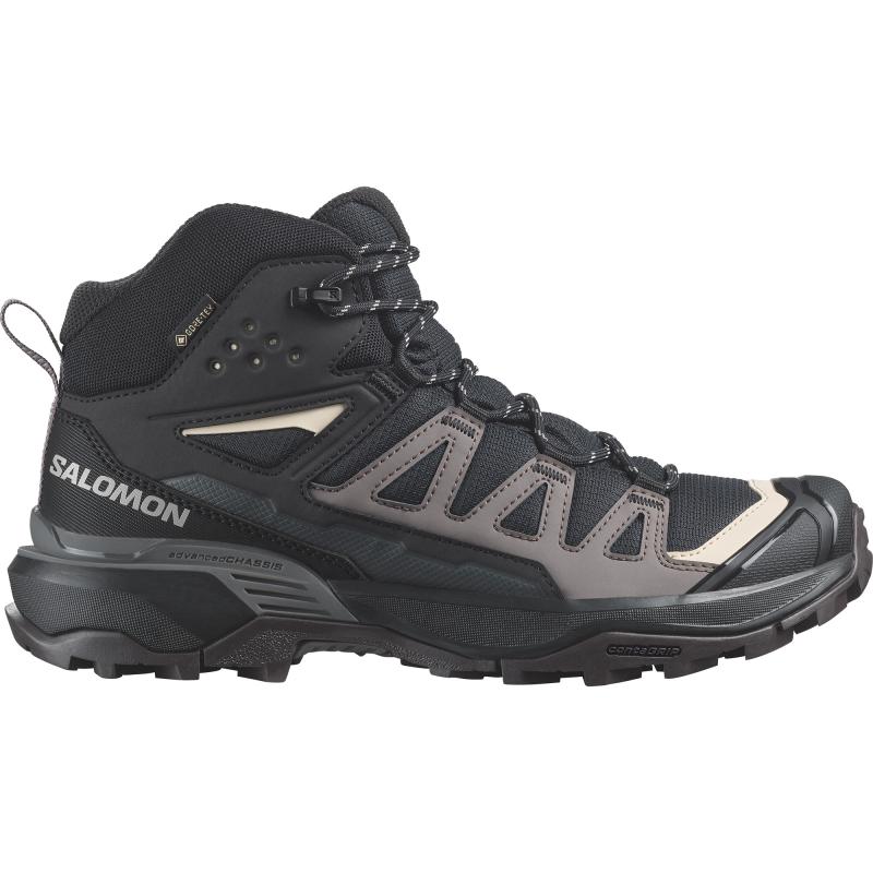 Salomon Salomon X Ultra 360 Mid Gtx Dame