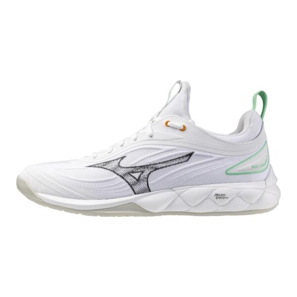 Mizuno Mizuno Wave Luminous 3(U) V1GA2420 E. Sørdahl 1