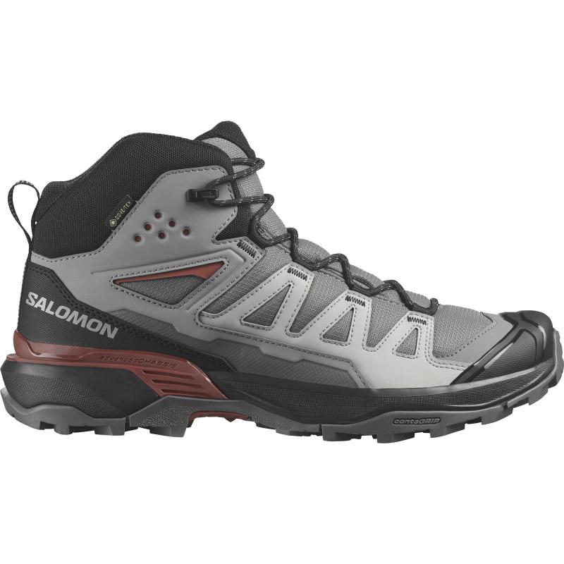 Salomon Salomon X Ultra 360 Mid Gtx L47447800 E. Sørdahl 1