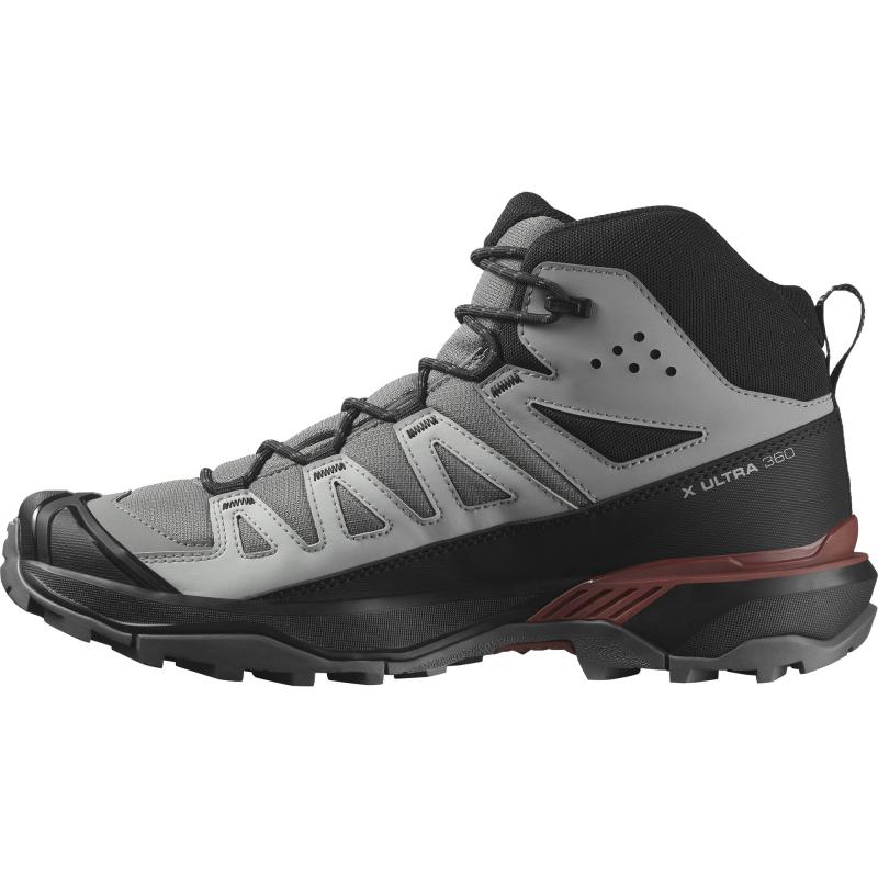 Salomon Salomon X Ultra 360 Mid Gtx L47447800 E. Sørdahl 3