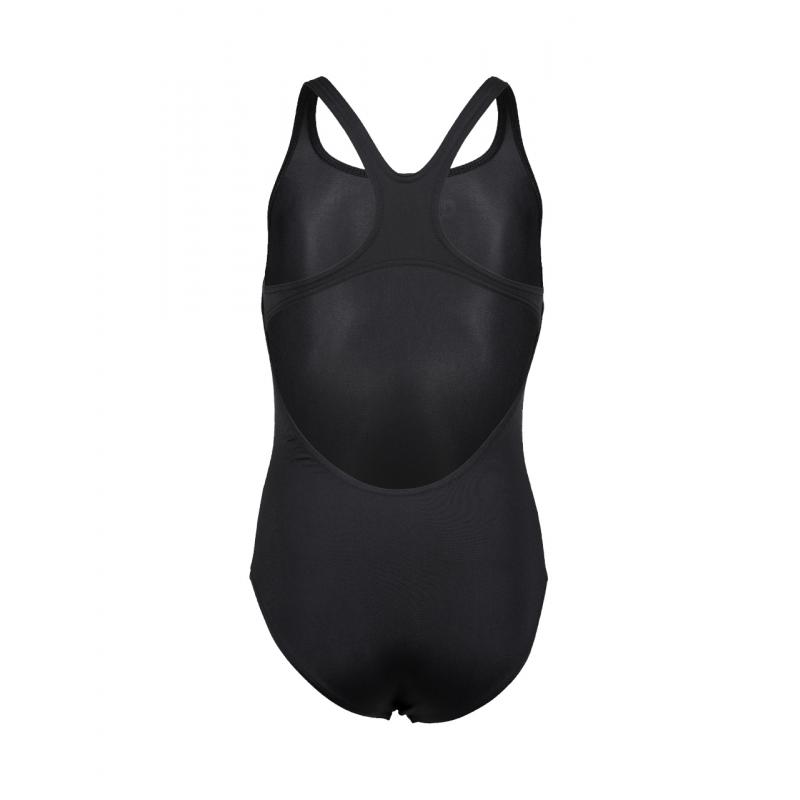 Arena Arena Girl´S Team Swimsuit Swim Pro Solid 004762 E. Sørdahl 1 2