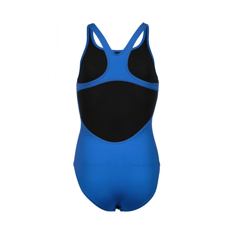 Arena Arena Girl´S Team Swimsuit Swim Pro Solid 004762 E. Sørdahl