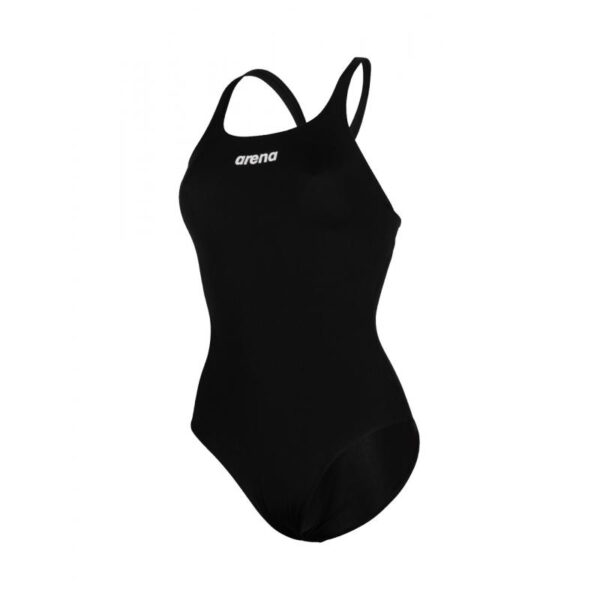Arena Arena WOMEN´S TEAM SWIMSUIT SWIM PRO SOLID 004760 E. Sørdahl 1