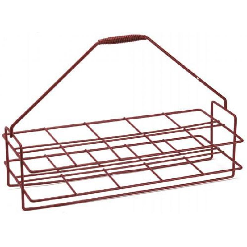 Assist Sport Assist Sport Flaskestativ - Stål Stativ For 10 Flasker 0661002-019 E. Sørdahl 1