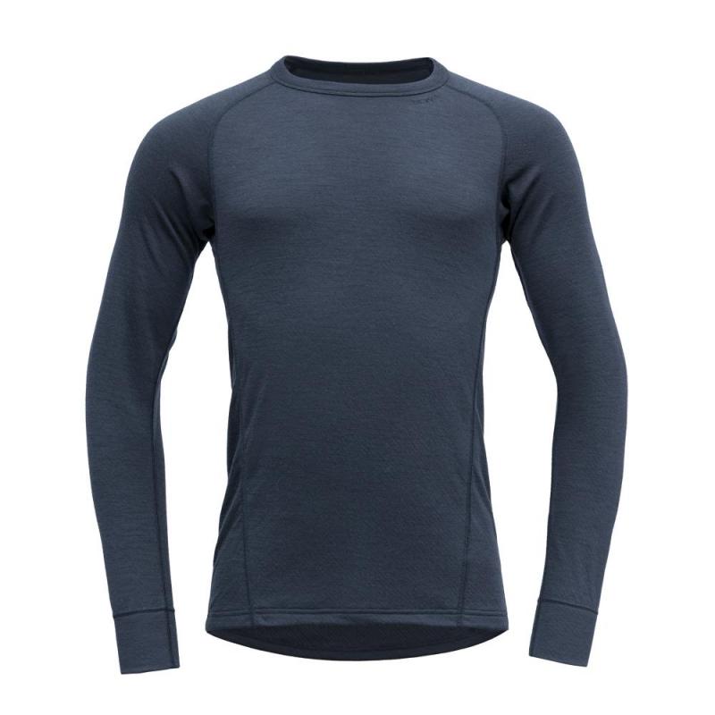 Devold Devold Duo Active Merino 205 Shirt Man GO 237 224 A E. Sørdahl 1
