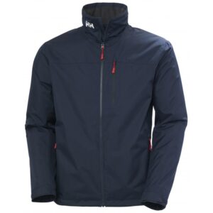 Helly Hansen Helly Hansen Crew Midlayer Jacket 2 34444 E. Sørdahl 1