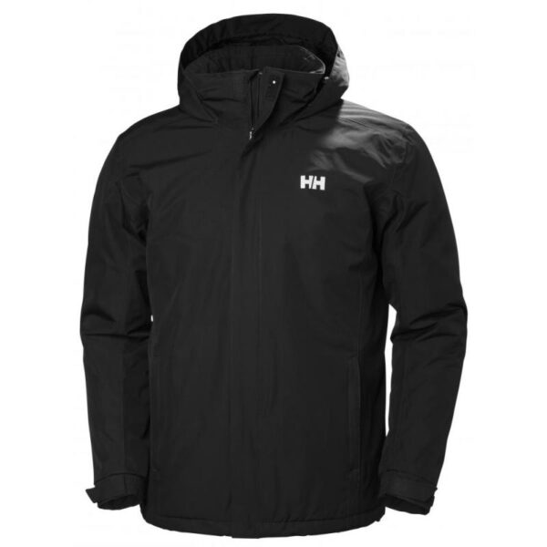 Helly Hansen Helly Hansen DUBLINER INSULATED JACKET 53117 E. Sørdahl 1