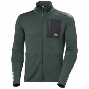 Helly Hansen Helly Hansen Lifa Merino Midlayer 49450 E. Sørdahl 1