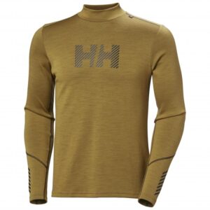 Helly Hansen Lifa Merino Mid Herre Lynx
