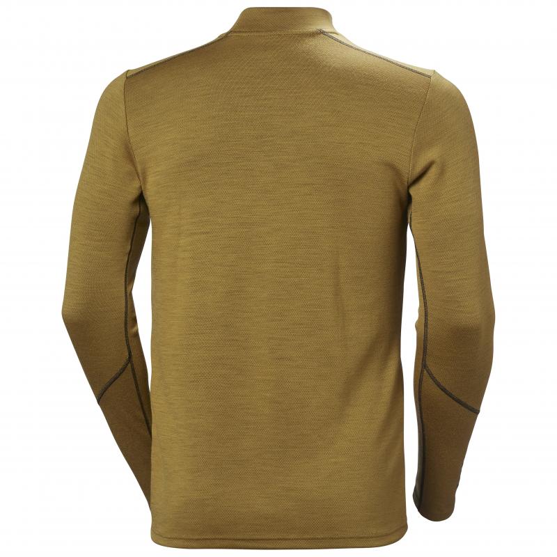Helly Hansen Helly Hansen Lifa Merino Midw Logo 49543 E. Sørdahl 1 2