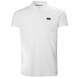 Helly Hansen Transat Polo Hvit