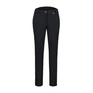 Icepeak-Doral-954067543IO-E. Sørdahl-1 Icepeak Doral Bukse Dame Sort