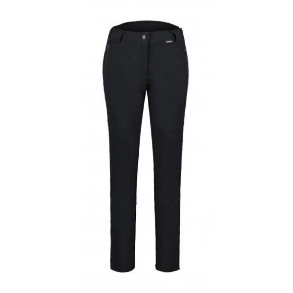 Icepeak Doral Bukse Dame Sort