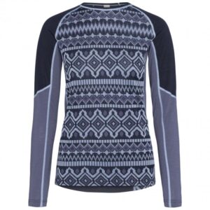 Kari Traa Kari Traa Malia Skjorte Blå