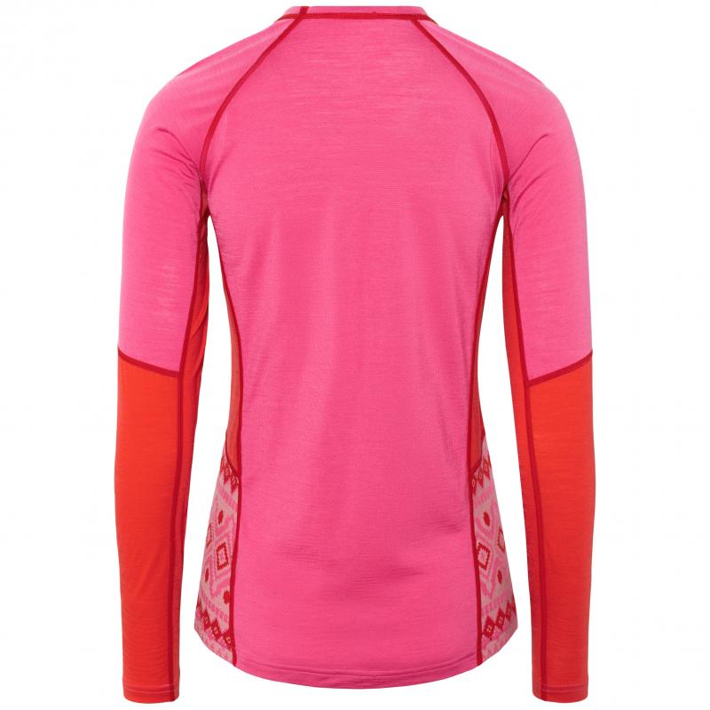 Kari Traa Kari Traa Malia Ls 623580 E. Sørdahl 2