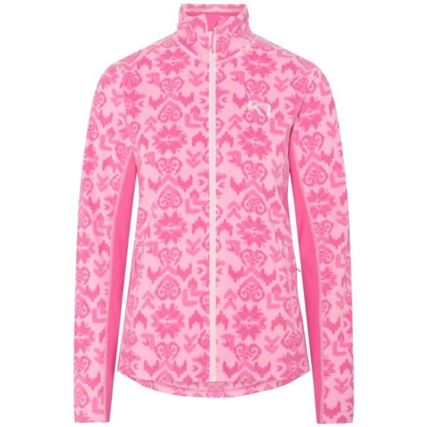 Kari Traa Kari Traa Olga Fleece 622903 E. Sørdahl 1