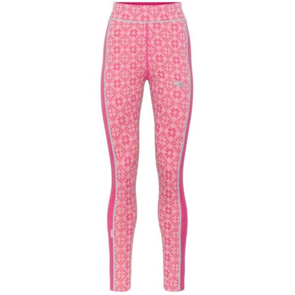 Kari Traa Kari Traa Rose High Waist Pant 622873 E. Sørdahl 1