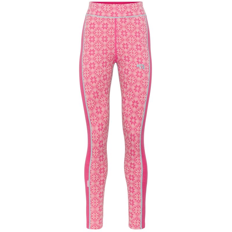 Kari Traa Kari Traa Rose High Waist Pant 622873 E. Sørdahl 1