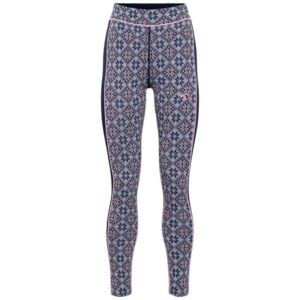 Kari Traa Kari Traa Rose High Waist Pant 622873 E. Sørdahl 1