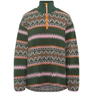 Kari Traa Kari Traa Ruthie Midlayer Hz 623610 E. Sørdahl 1