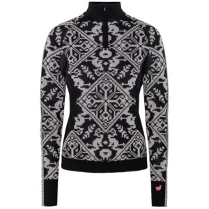 Kari Traa Kari Traa Saga undertøy  Sort