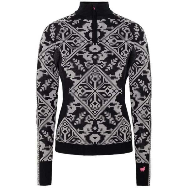 Kari Traa Kari Traa Saga Hz 623830 E. Sørdahl 1