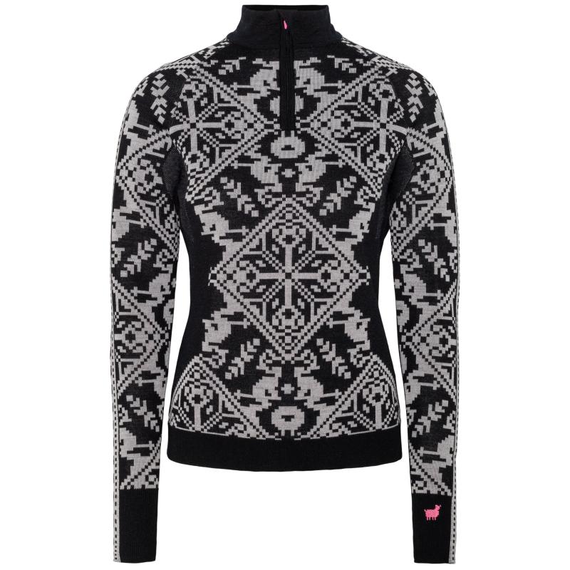 Kari Traa Kari Traa Saga undertøy Sort