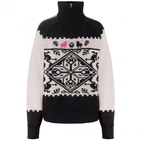 Kari Traa Kari Traa Saga Knit 623841 E. Sørdahl 1