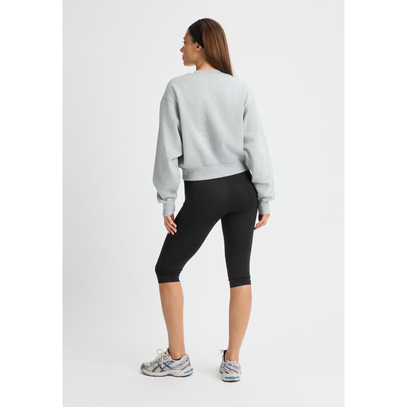 Röhnisch Röhnisch Flattering High Waist Capri Tights 112236 E. Sørdahl 2