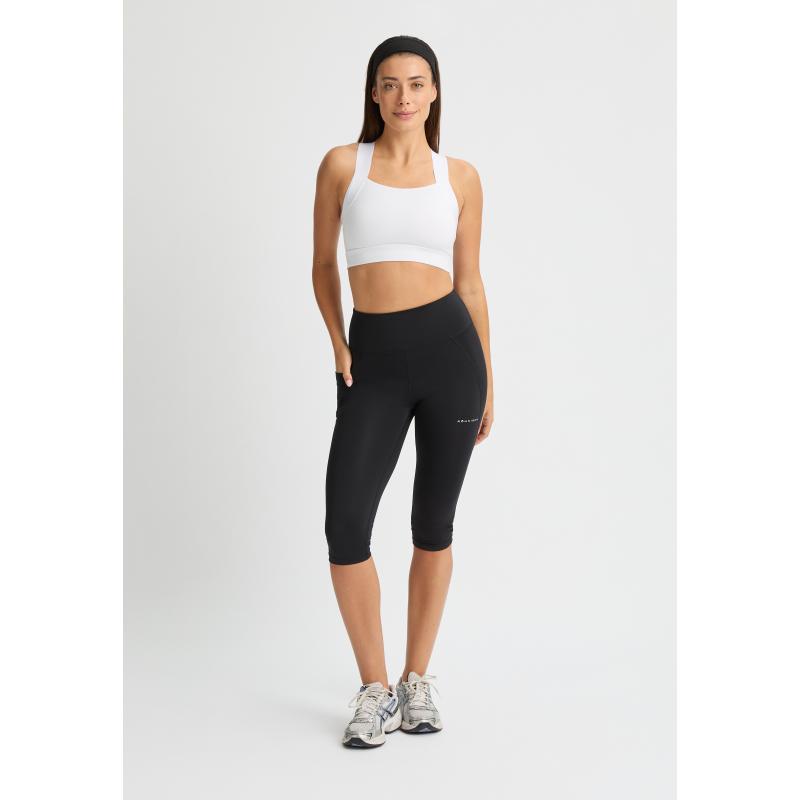 Röhnisch Röhnisch Flattering High Waist Capri Tights 112236 E. Sørdahl 4