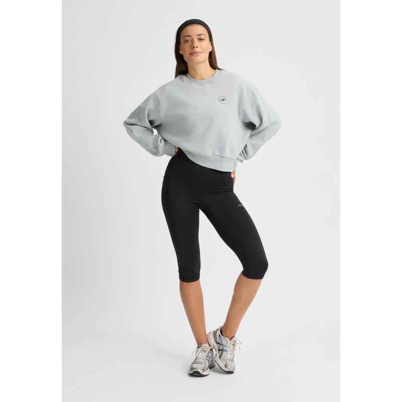 Röhnisch Röhnisch Flattering High Waist Capri Tights 112236 E. Sørdahl 6