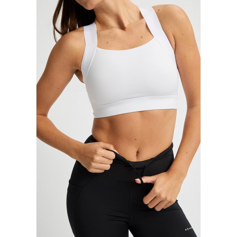 Röhnisch Röhnisch Flattering High Waist Capri Tights 112236 E. Sørdahl 7