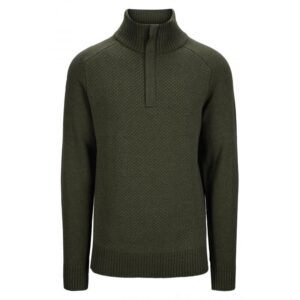 Tufte Tufte Wear M Robin Low Half Zip 1205 E. Sørdahl 1