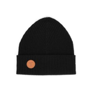 Tufte Tufte Wear Raven Beanie 3018 E. Sørdahl 1