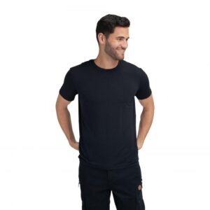 Tufte Wear Tufte Wear Mens Crew Neck Tee 1006-001 E. Sørdahl 1 2