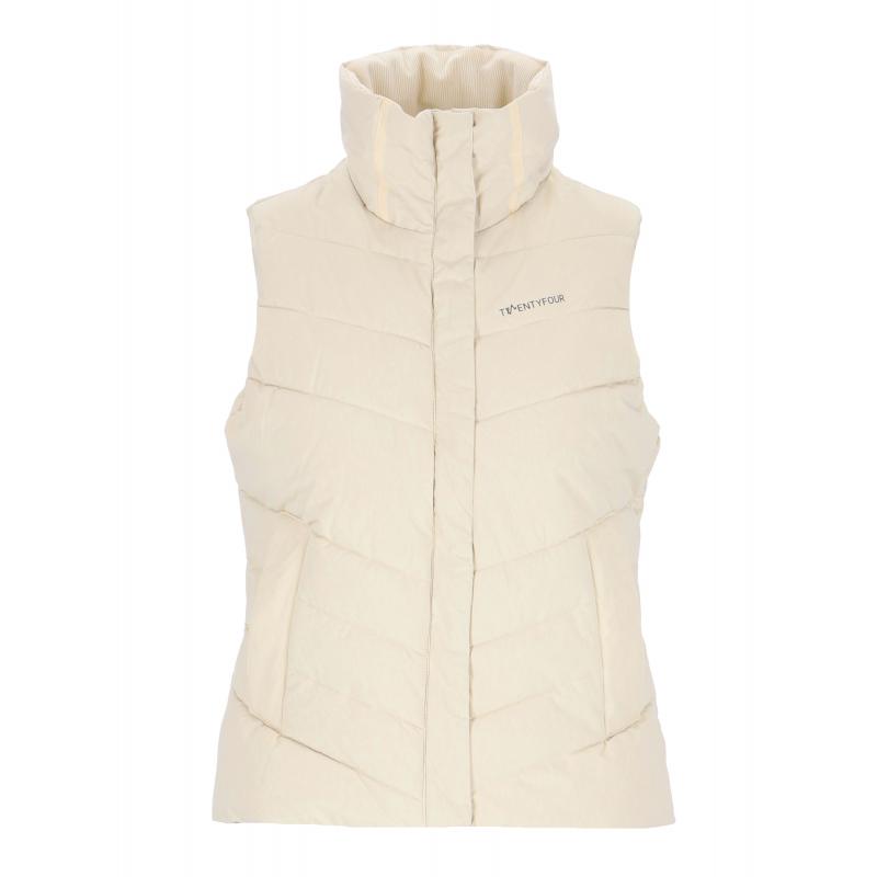 Twentyfour Twentyfour Aurora Vest Dame