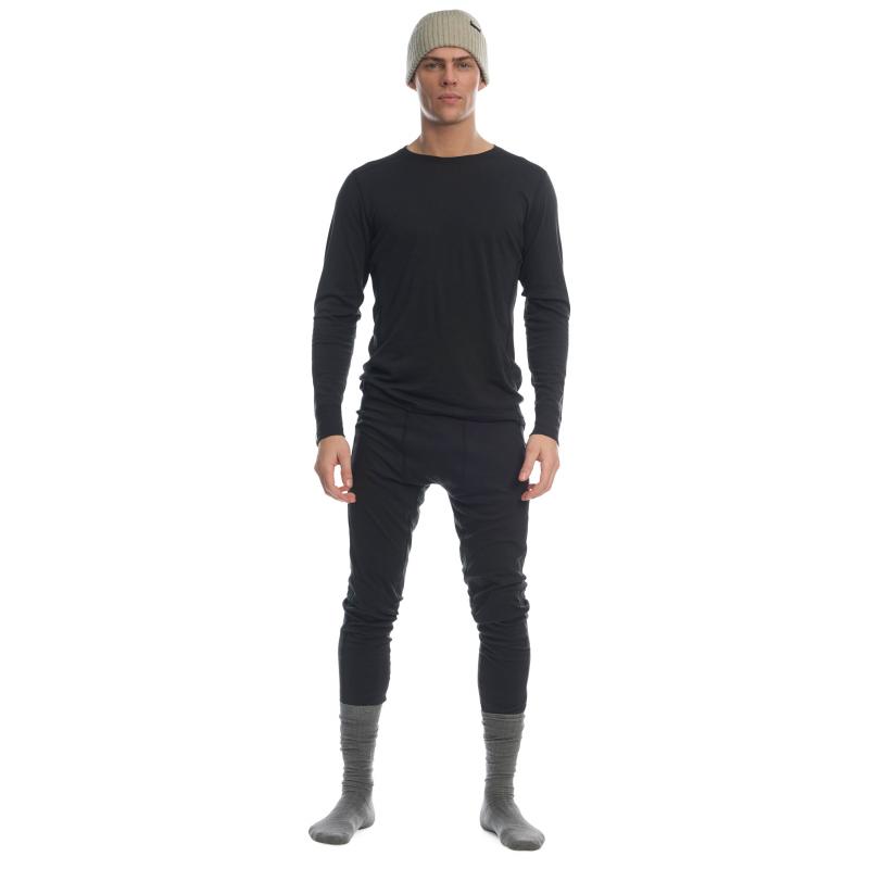 Twentyfour Finse Baselayer Sett Herre