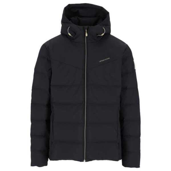 Twentyfour Twentyfour Finse Origin Dunjakke H 12064 E. Sørdahl 1