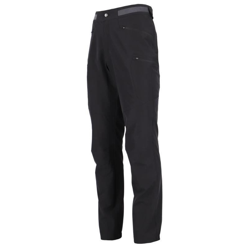 Twentyfour Venture 360 Bukse Herre Sort