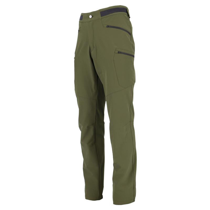 Twentyfour Venture 360 Bukse Herre Grønn