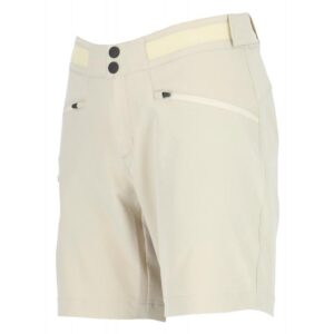 Twentyfour Venture 360 Shorts Dame Grå