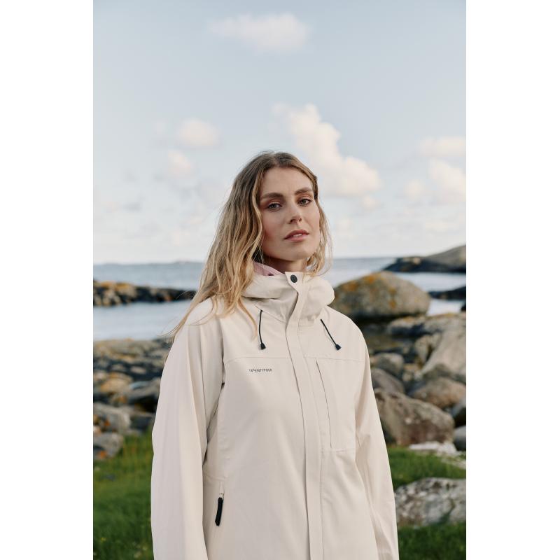 Twentyfour Twentyfour Venture Skalljakke D 12594 E. Sørdahl 10