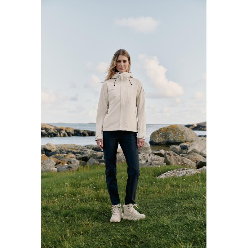 Twentyfour Twentyfour Venture Skalljakke D 12594 E. Sørdahl 3