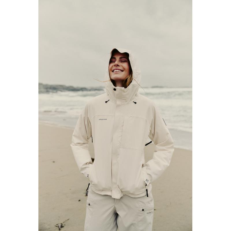 Twentyfour Twentyfour Venture Skalljakke D 12594 E. Sørdahl 8