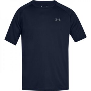 Under Armour Under Armour UA Tech 2.0 SS Tee 1326413-408 E. Sørdahl 1