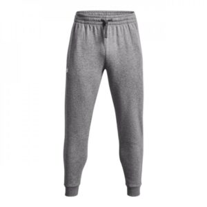 Under Armour Rival Fleece Joggers Herre Grå