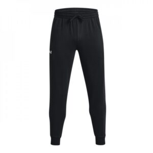 Under Armour Rival Fleece Joggers Herre Sort