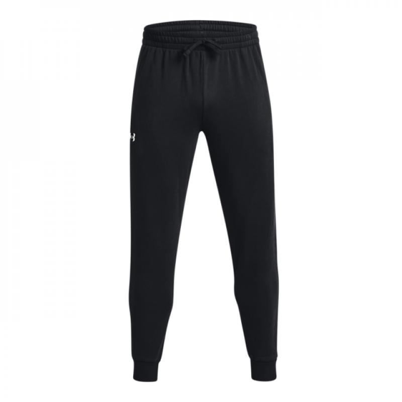 Under Armour Rival Fleece Joggers Herre Sort
