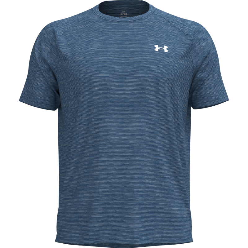 Under Armour Ua Teknisk T-Skjorte